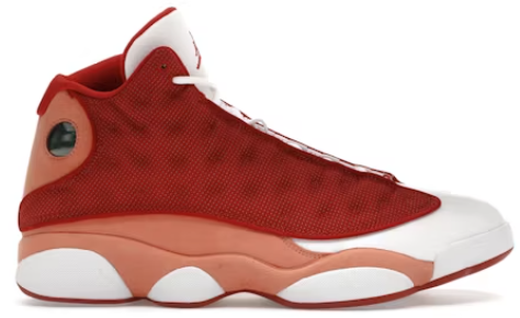 Jordan 13 Retro Dune Red
