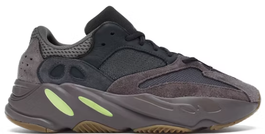 Yeezy Boost 700 Mauve