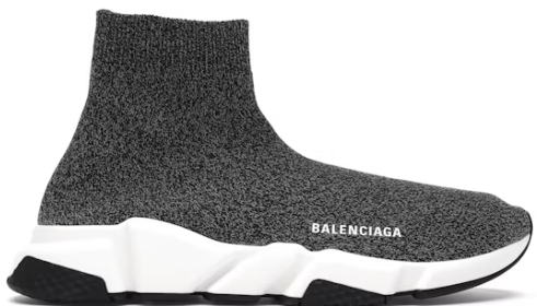 Balenciaga Speed Trainer Nior