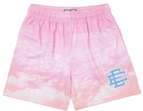 Eric Emanuel EE Basic Short Pink