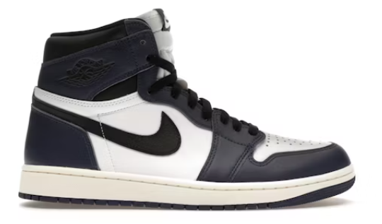 Jordan 1 Retro High OG Midnight Navy