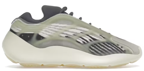 adidas Yeezy 700 V3 Fade Salt