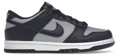Nike Dunk Low Georgetown (GS)
