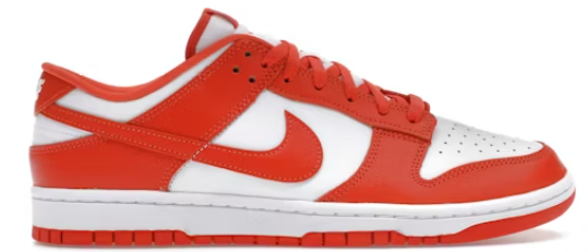 Nike Dunk Low Retro Cosmic Clay