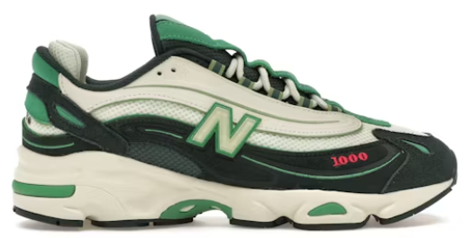 New Balance 1000 Concepts Míle