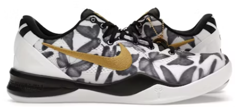 Nike Kobe 8 Protro Mambacita