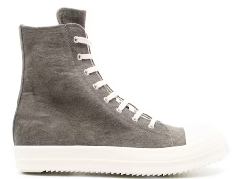 Rick Owens Porterville DRKSHDW High Dust Milk