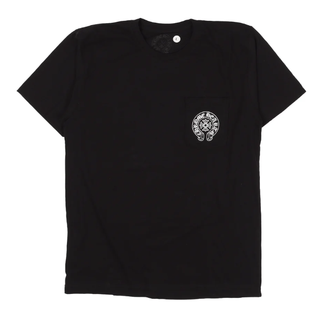 Chrome Hearts Deadly Doll Jesse Jo Stark T-Shirt