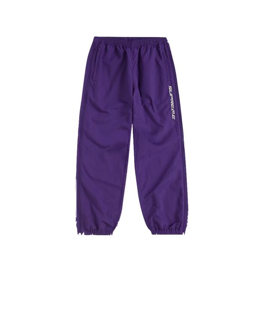 Supreme Warm Up Pant (SS24) Purple