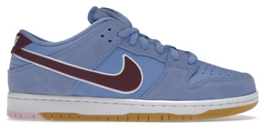 Nike SB Dunk Low Philadelphia Phillies