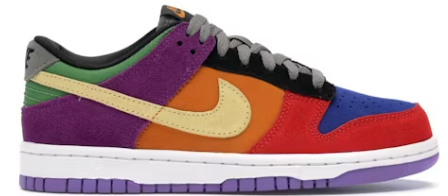 Nike Dunk Low SP Viotech (2019)