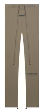 Fear of God Essentials Track Pant Harvest