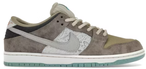 Nike SB Dunk Low Big Money Savings