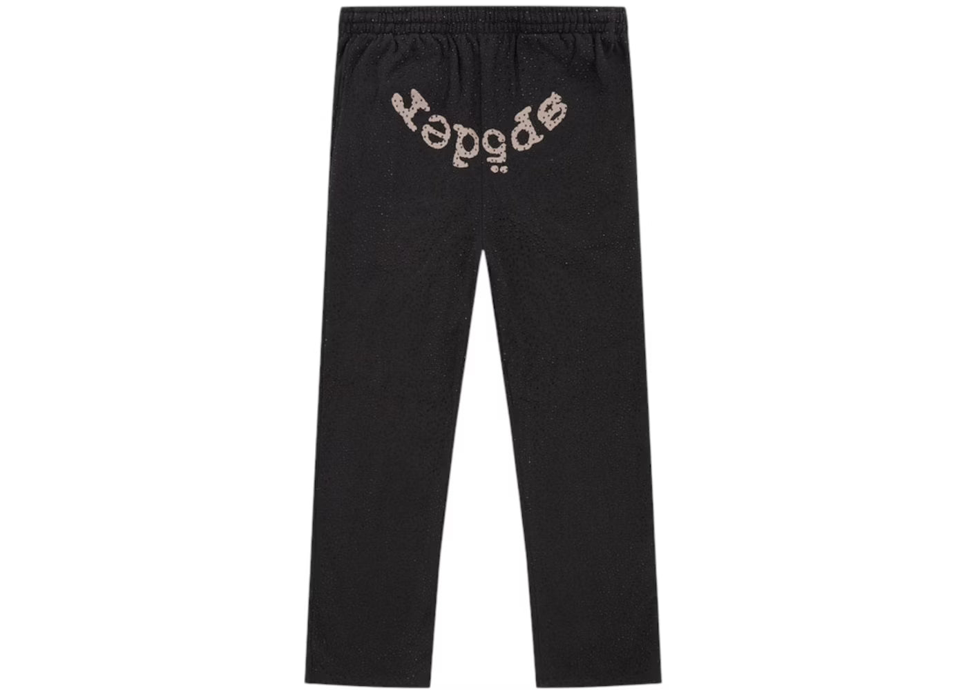 Sp5der VVS Sweatpant Black