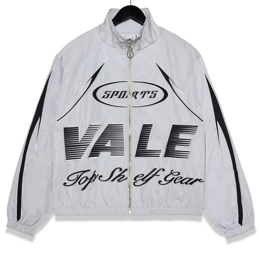 Vale Forever Astro Metal Jacket