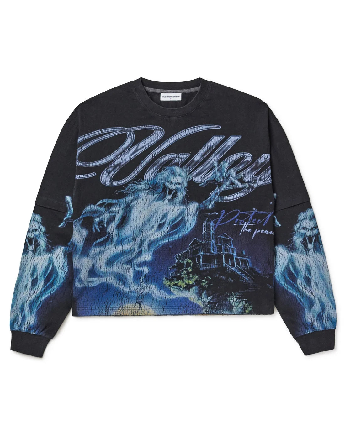 Vale Forever Casper Longsleeve