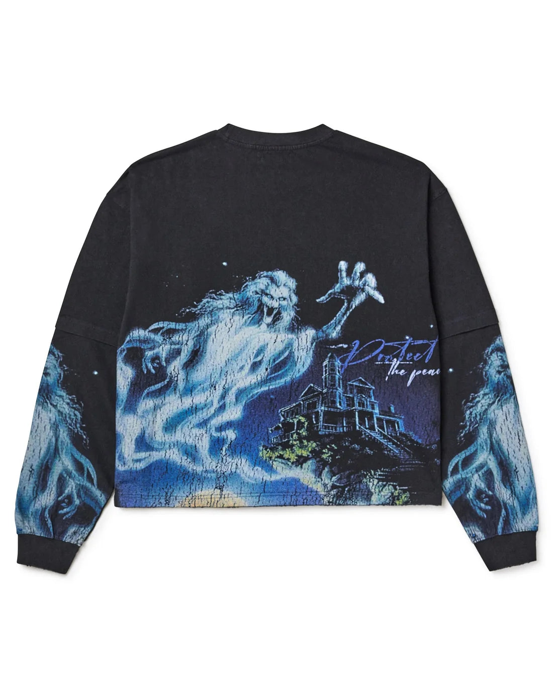 Vale Forever Casper Longsleeve