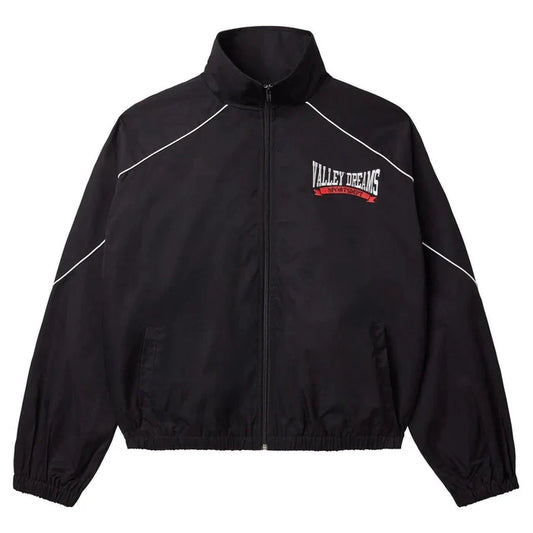 Vale Forever Uniform Track Suit Black