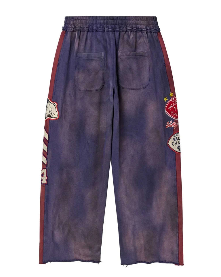 Vale Forever Varsity Sweatpants Navy