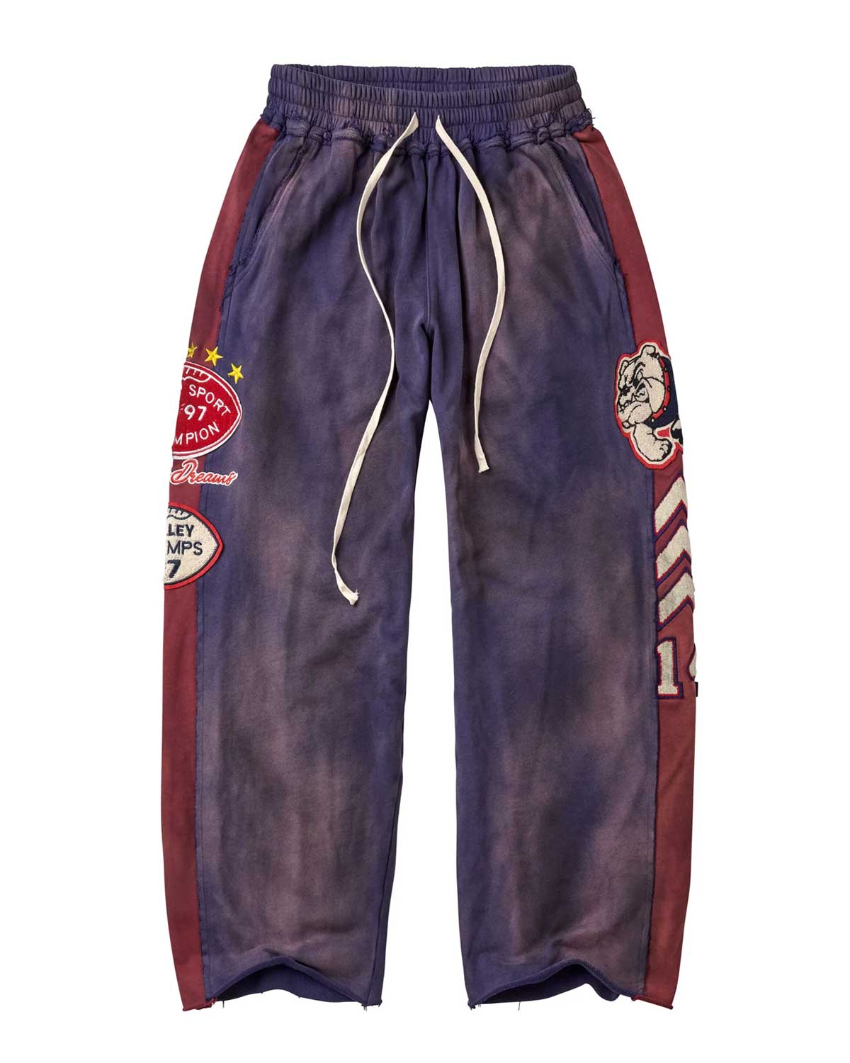 Vale Forever Varsity Sweatpants Navy