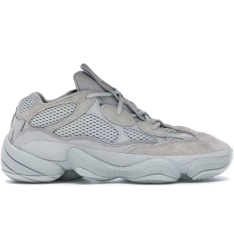 Yeezy 500 Salt