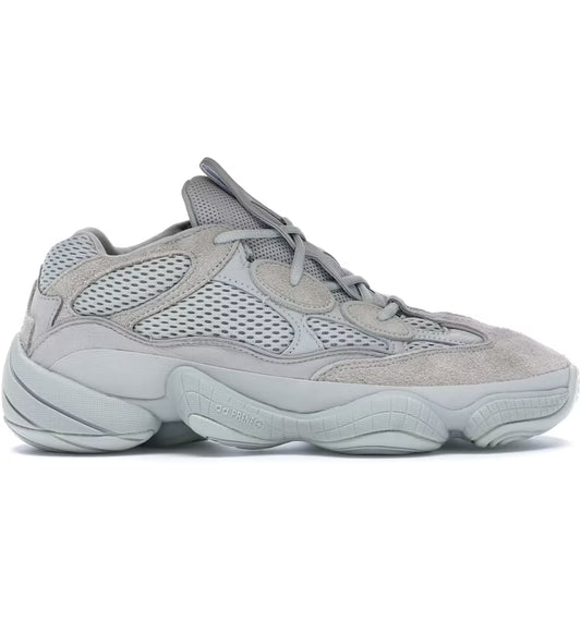Yeezy 500 Salt