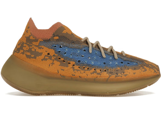 Yeezy Boost 380 Blue Oat