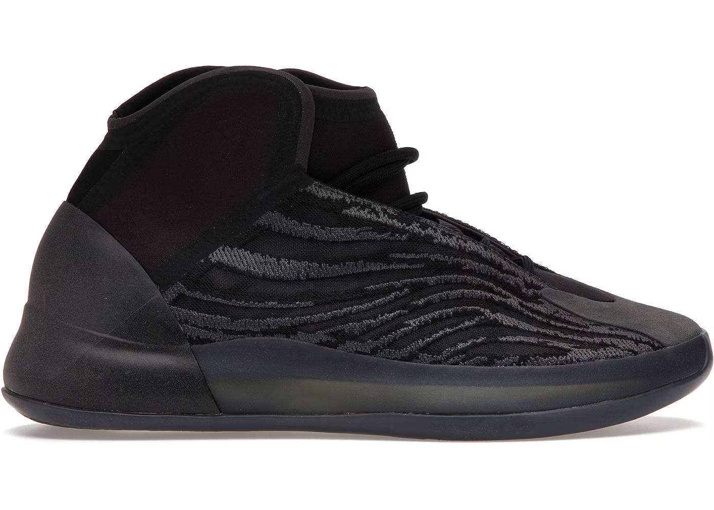 Yeezy QNTM Onyx