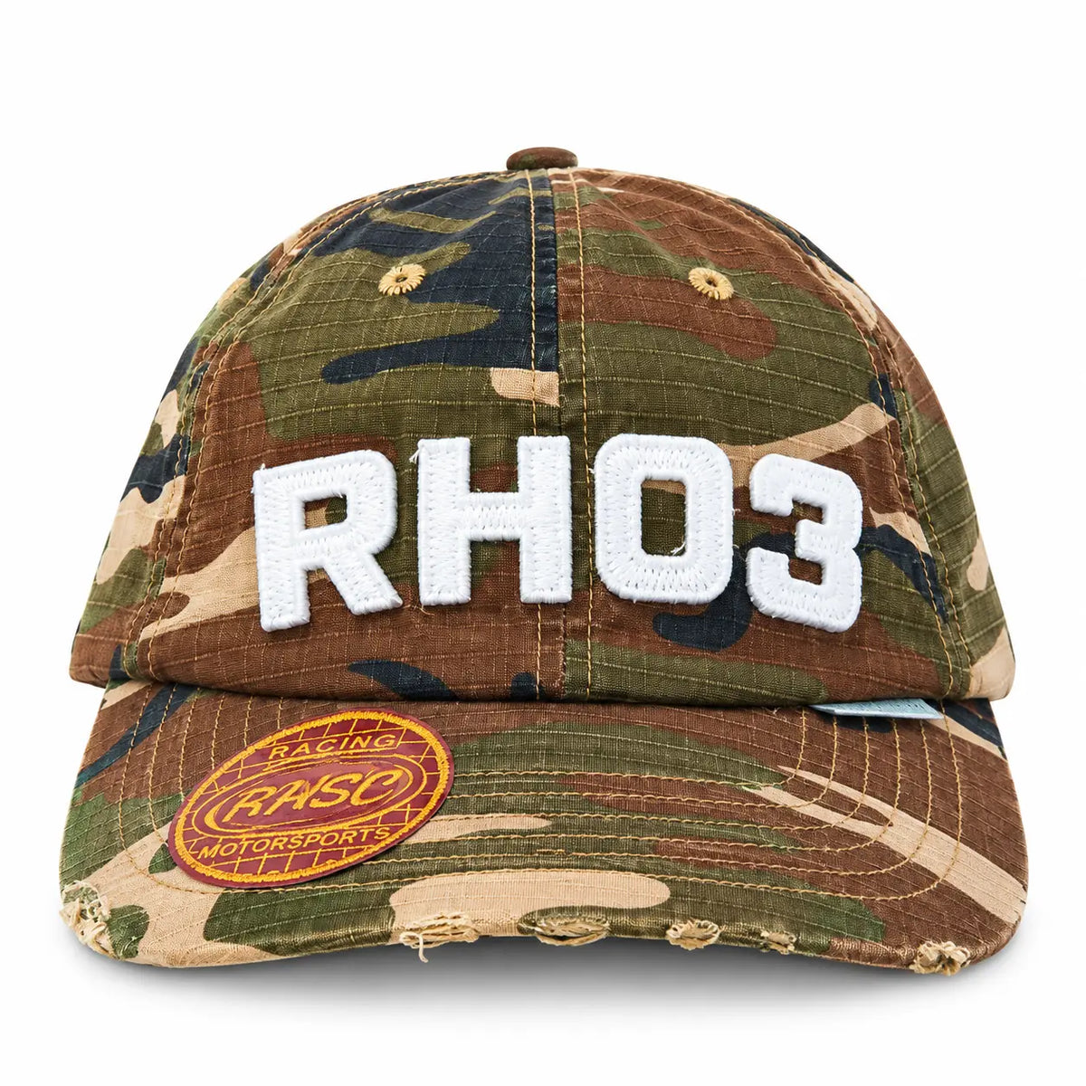 GV Gallery Raspberry Hills Breakfast Hat
