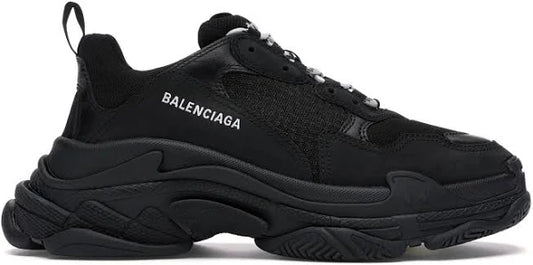 Balenciaga Triple S Sneaker Triple Black