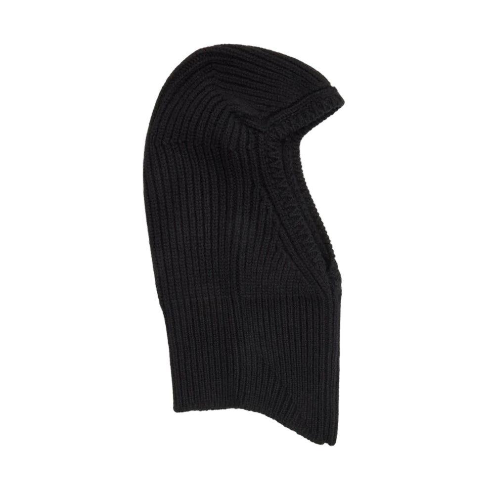 Rick Owens Maglia Skull Balaclava