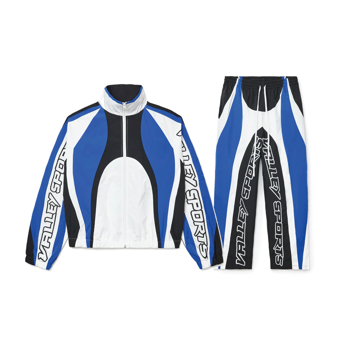 Vale Forever F1 Tracksuit Set