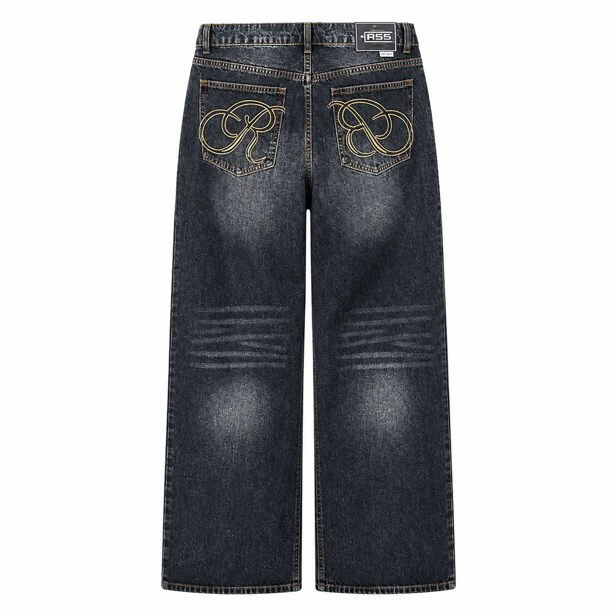 GV Gallery Raspberry Hills Cowboy Denim Jeans