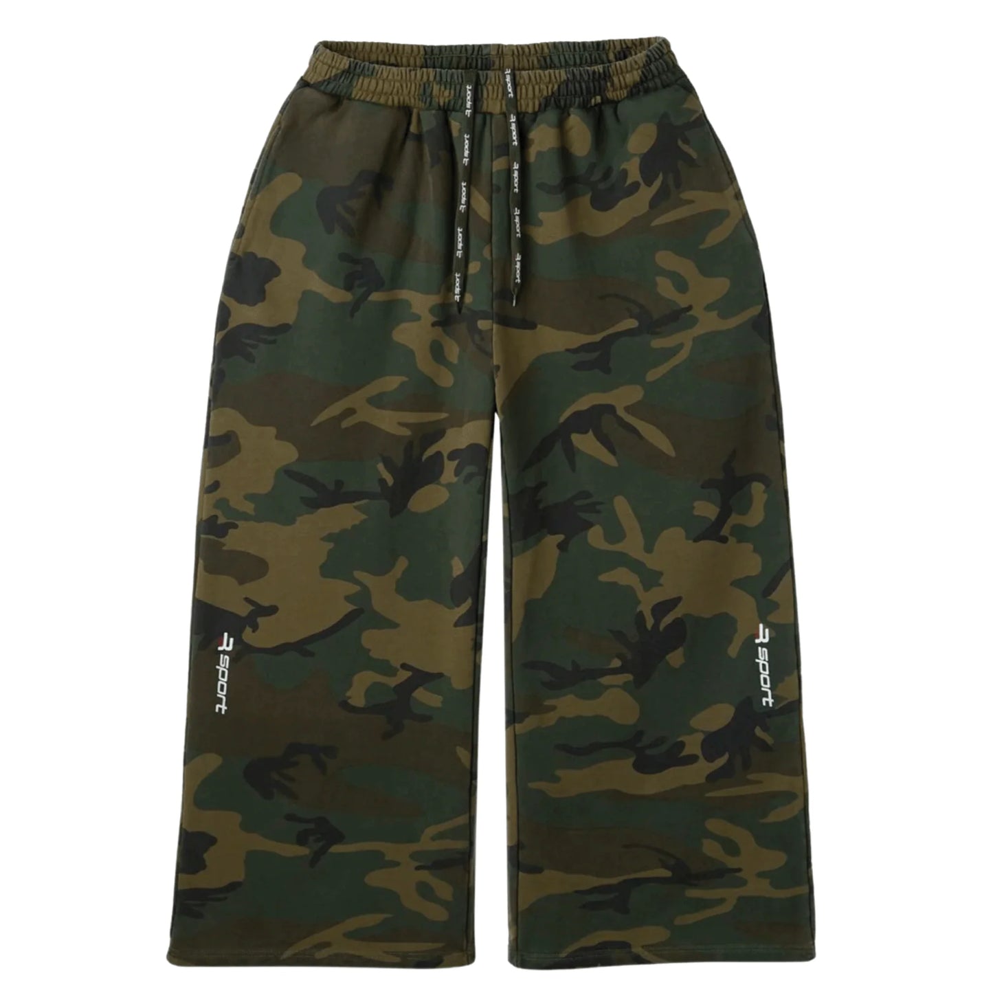 GV Gallery Raspberry Hills R Sport Sweatpants Camo