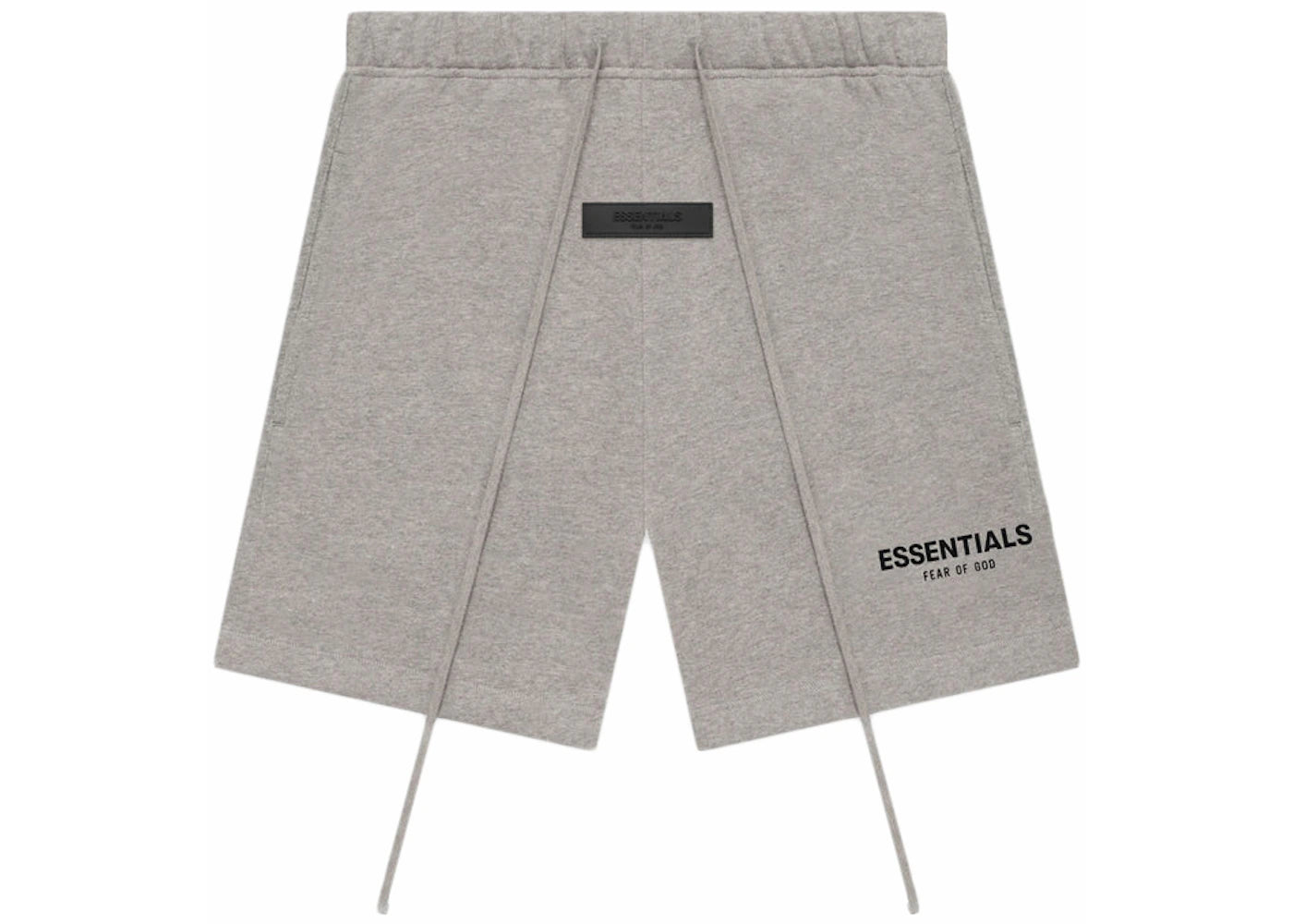 Fear of God Essentials Sweatshort Seal
