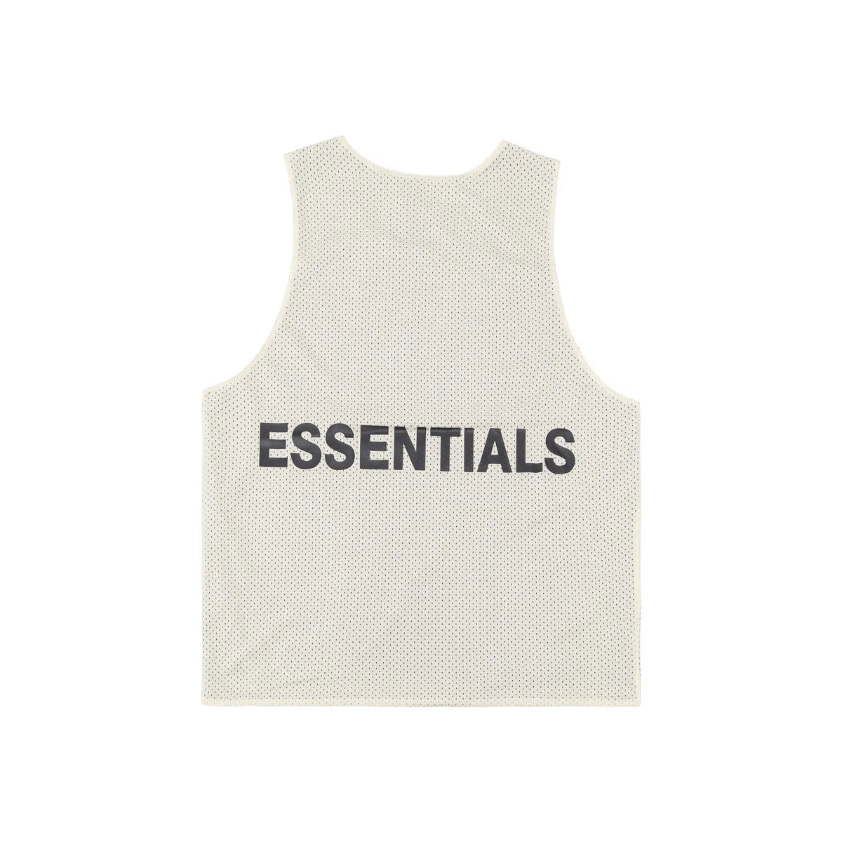 Fear of God Essentials Reversible Mesh Jersey Tank Top