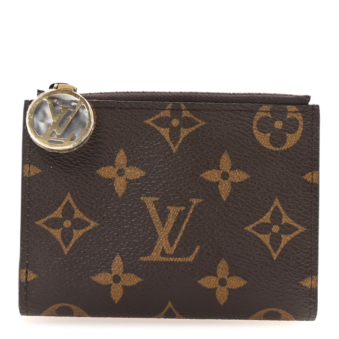 Louis Vuitton Lisa Wallet Tender Bliss