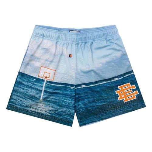 Eric Emanuel EE Basic Short New York Sunshine