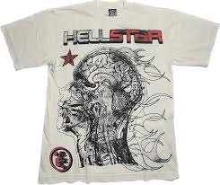 Hellstar Human Development Tee
