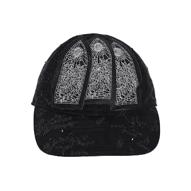 Who Decides War Darning Cap Coal