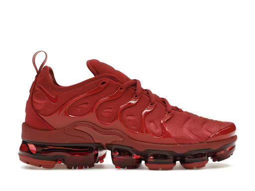 Nike Air VaporMax Plus Rugged Orange (W)
