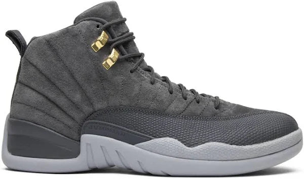 Jordan 12 Retro Dark Grey