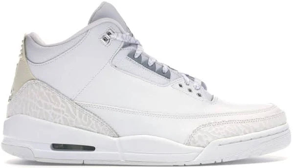 Jordan 3 Retro Pure Money (2025)