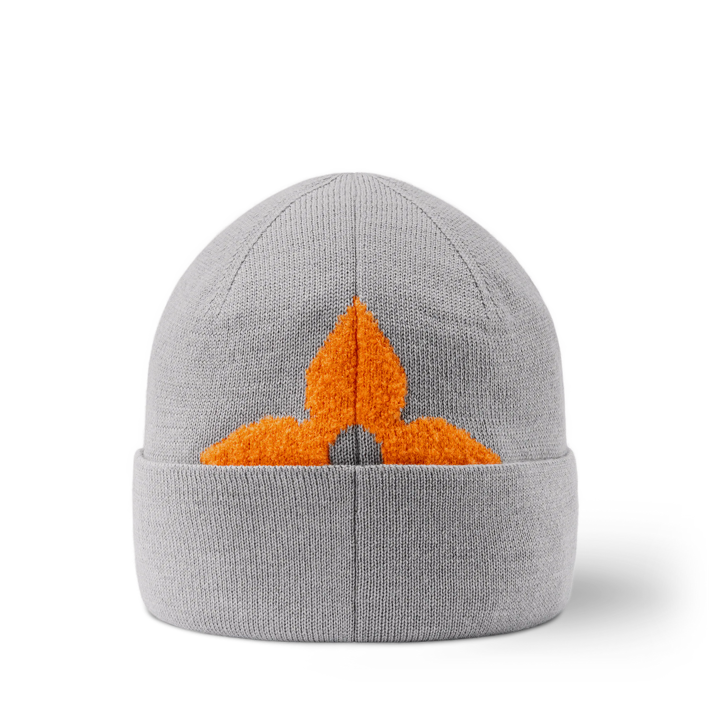 Louis Vuitton Monogram Hip Beanie Gris Clair