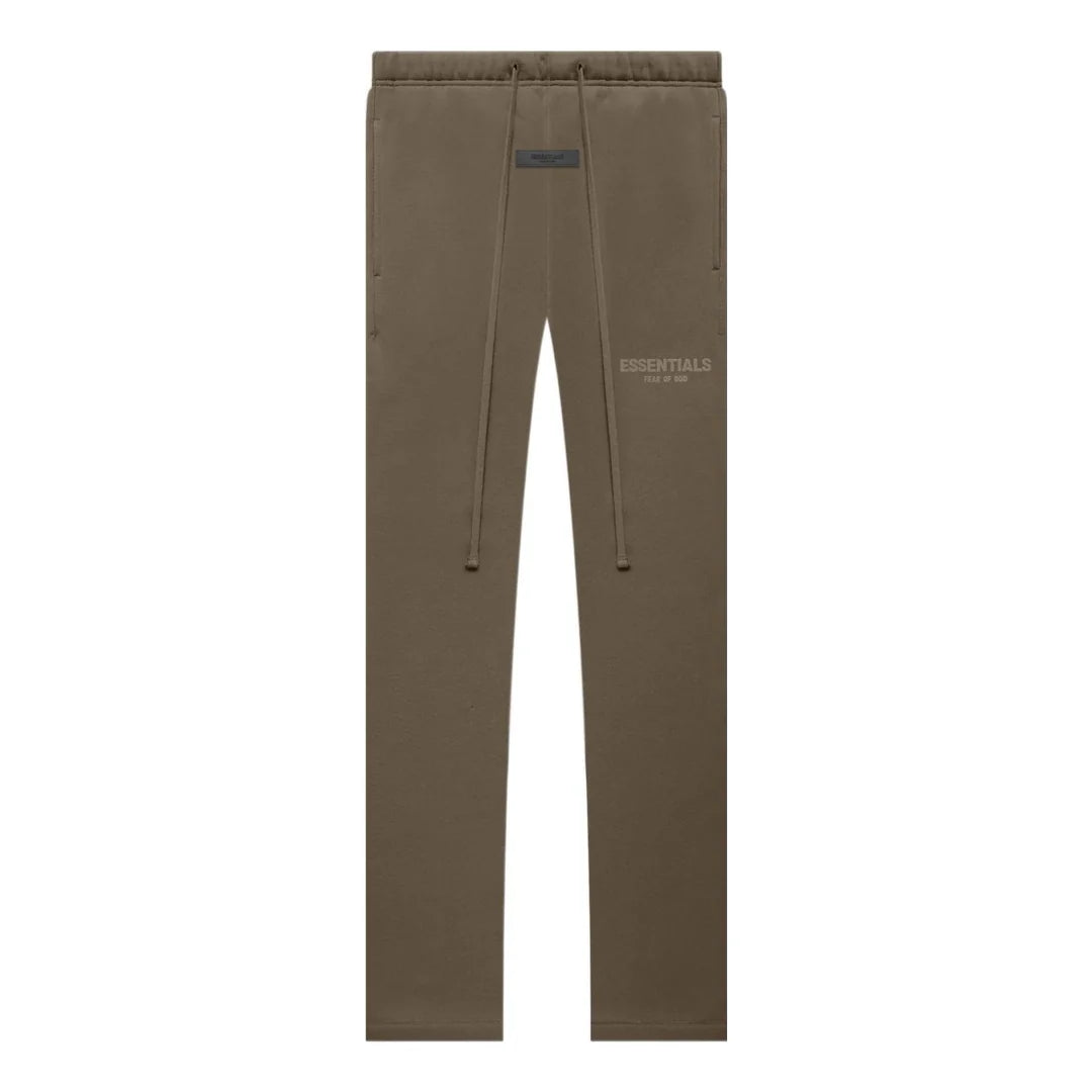 Fear Of God Essentials Relaxed Sweatpants Wood