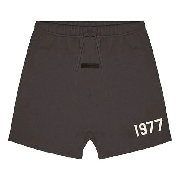 Fear of God Essentials 1977 Sweatshorts Iron