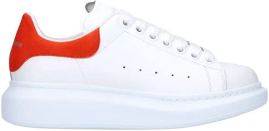 Alexander McQueen Oversized Orange