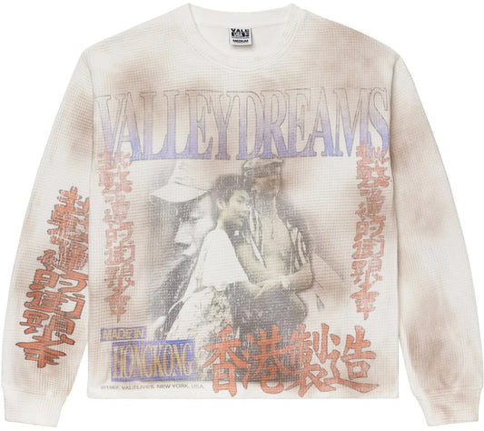 Vale Forever Love Tour Thermal L/S