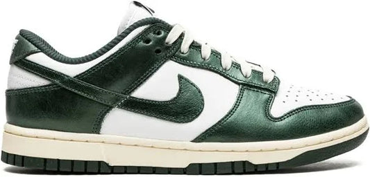 Nike Dunk Low Vintage Green