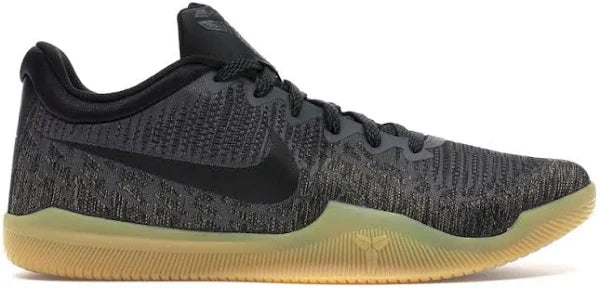 Nike Mamba Rage Komodo Dragon